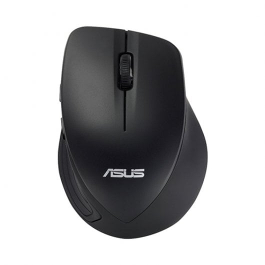 Mouse ottico wireless ASUS WT465 1600 DPI Nero