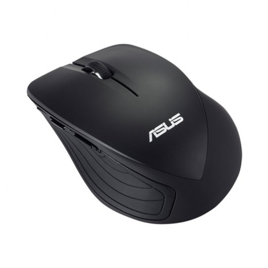 Mouse ottico wireless ASUS WT465 1600 DPI Nero