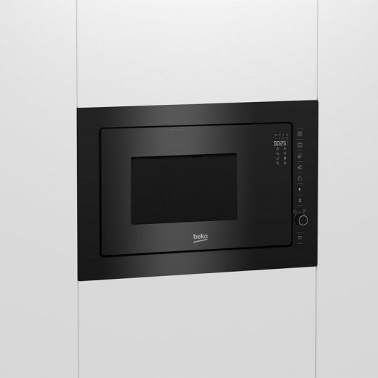 Beko BMGB 25333 BG Microonde da incasso con grill 25L 900W Nero