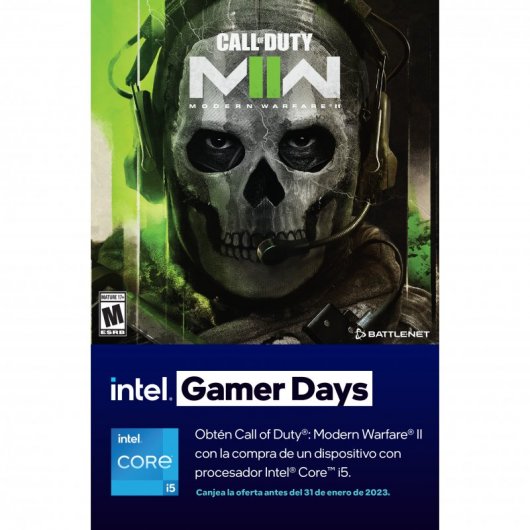 Call of Duty® Bundle