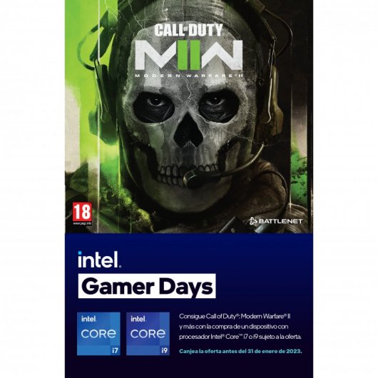 Call of Duty® Plus Bundle | PcComponentes.pt