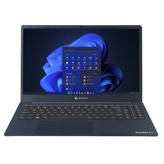 Dynabook Toshiba Satellite Pro C50-J-12Y Intel Core i5-1135G7/8GB/256GB SSD/15.6"