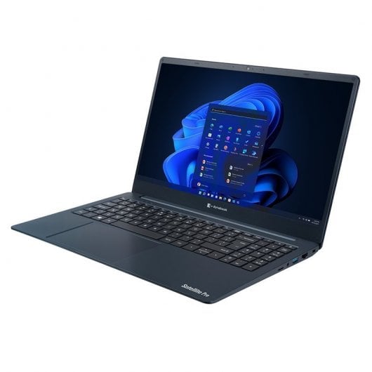Dynabook Toshiba Satellite Pro C50-J-12Y Intel Core i5-1135G7/8GB/256GB SSD/15.6"