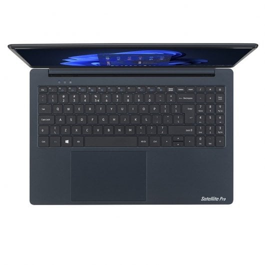 Dynabook Toshiba Satellite Pro C50-J-12Y Intel Core i5-1135G7/8GB/256GB SSD/15.6"