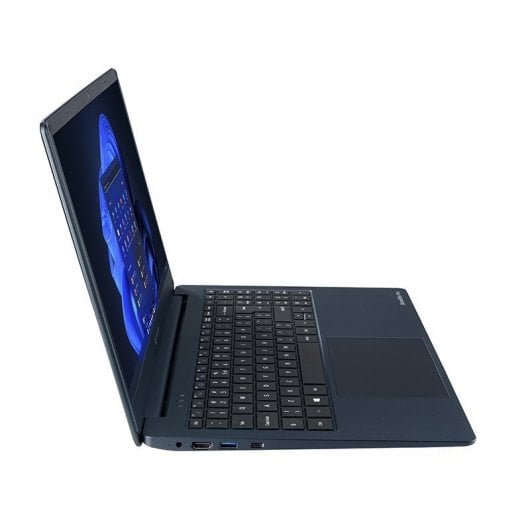 Dynabook Toshiba Satellite Pro C50-J-12Y Intel Core i5-1135G7/8GB/256GB SSD/15.6"