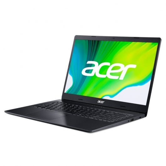 Acer Aspire 3 A315-23-R2N1 AMD Ryzen 3 3250U/8 GB/256 GB SSD/15,6"