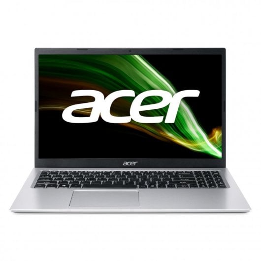 Acer Aspire 3 A315-58-39L1 Intel Core i3-1115G4/8 Go/SSD 256 Go/15,6"