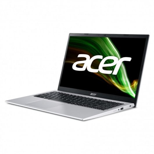 Acer Aspire 3 A315-58-39L1 Intel Core i3-1115G4/8 Go/SSD 256 Go/15,6"