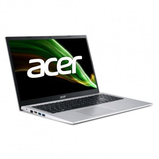 Acer Aspire 3 A315-58-39L1 Intel Core i3-1115G4/8 Go/SSD 256 Go/15,6"
