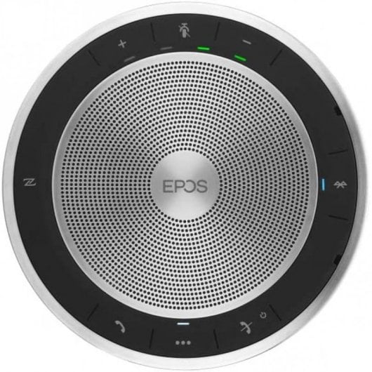 Epos Espandi 30 Altoparlante Bluetooth portatile per videoconferenze