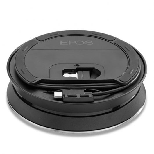 Epos Espandi 30 Altoparlante Bluetooth portatile per videoconferenze