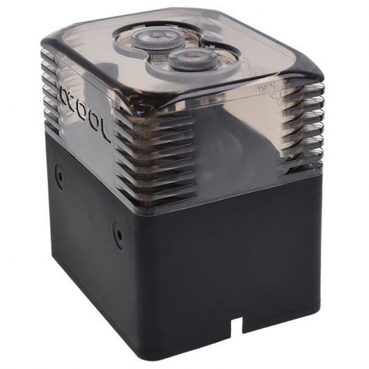 Alphacool Eisstation VPP Depósito + Bomba