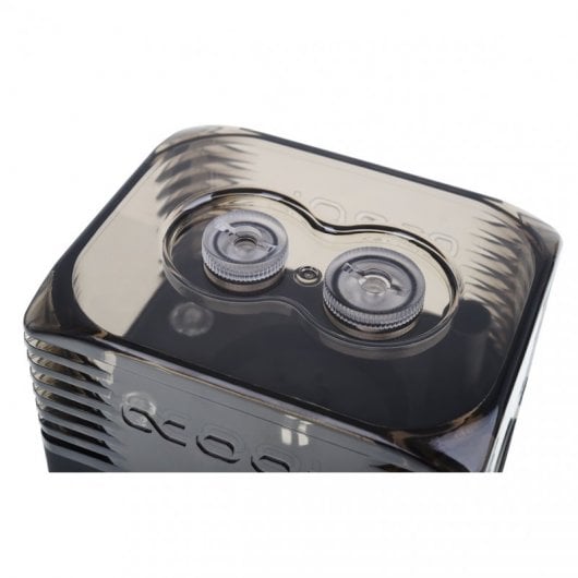 Alphacool Eisstation VPP Depósito + Bomba
