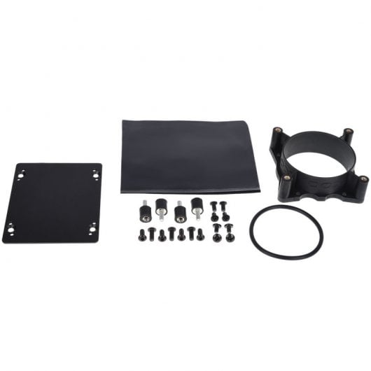 Alphacool Eisstation VPP Depósito + Bomba