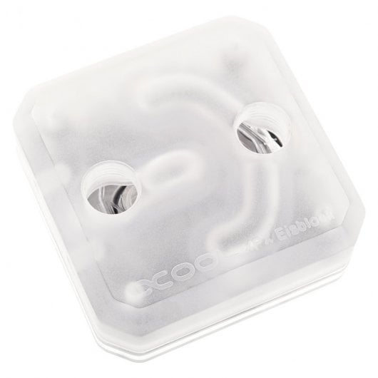 Blocco CPU Alphacool Eisblock XPX Satin