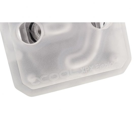 Blocco CPU Alphacool Eisblock XPX Satin