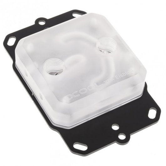 Blocco CPU Alphacool Eisblock XPX Satin