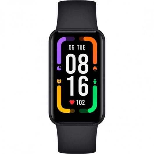 Bracciale attività Xiaomi Redmi Band Pro nero