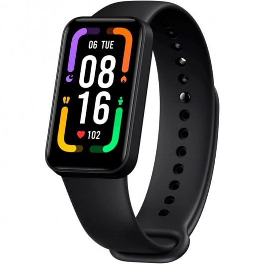 Bracciale attività Xiaomi Redmi Band Pro nero