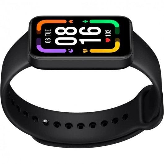 Bracciale attività Xiaomi Redmi Band Pro nero