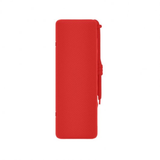 Xiaomi Mi Coluna Portátil Bluetooth 16W Vermelha
