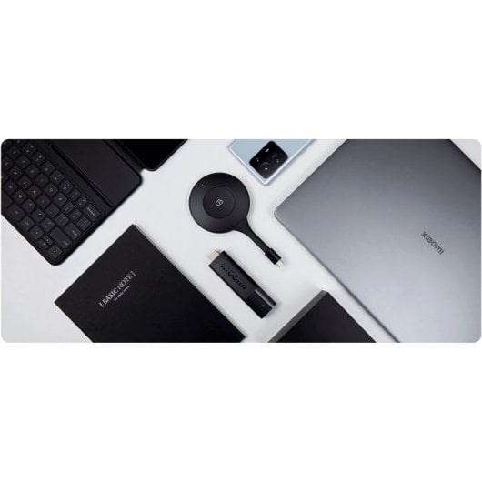 Xiaomi Conference TapCast Transmisor Inalámbrico 4K