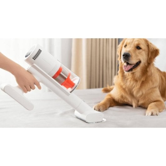 Xiaomi Mi Vacuum Cleaner G11 Aspirador Escoba Blanco