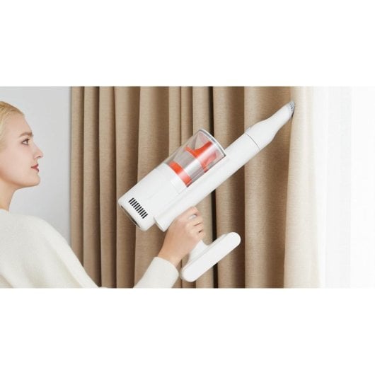 Xiaomi Mi Vacuum Cleaner G11 Aspirador Escoba Blanco