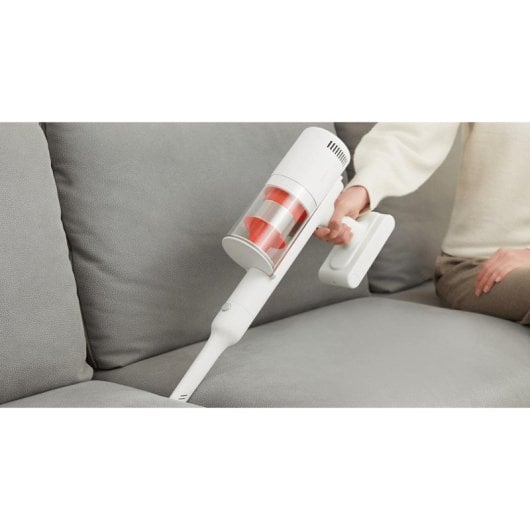 Xiaomi Mi Vacuum Cleaner G11 Aspirador Escoba Blanco