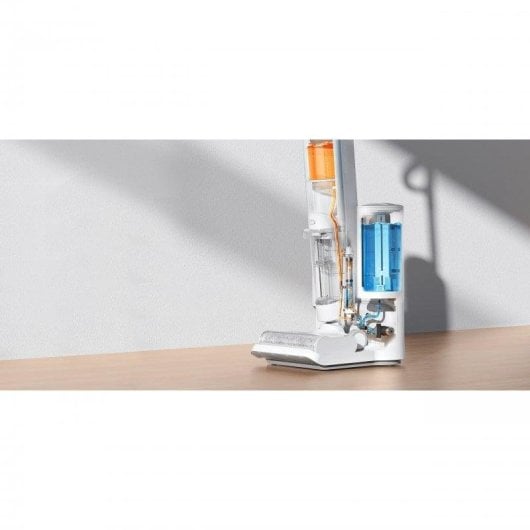 Xiaomi Truclean W10 Ultra Aspiradora Escoba 220W