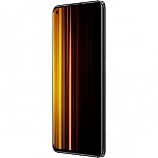 Realme GT Neo 3T 5G 8GB/128GB 6.62'' Amarelo