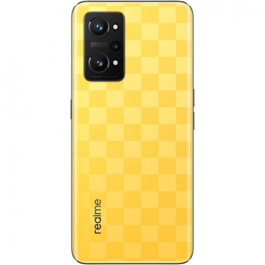 Realme GT Neo 3T 8/128 GB Giallo Gratuito