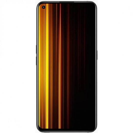 Realme GT Neo 3T 5G 8GB/128GB 6.62'' Amarelo