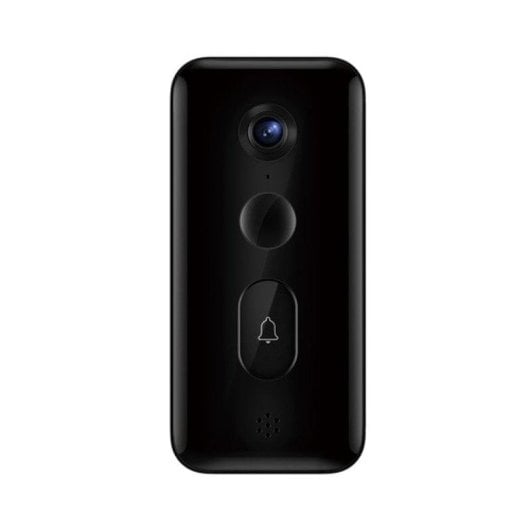 Xiaomi Smart Doorbell 3 Timbre Inteligente con Cámara