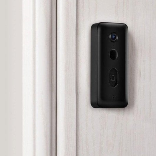 Xiaomi Smart Doorbell 3 Timbre Inteligente con Cámara