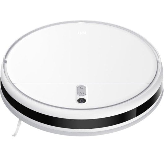 Aspirador Robô com Mopa Xiaomi Mi Robot Vacuum-Mop 2 Lite Navegação Visual Giroscópio 2.500 Pa