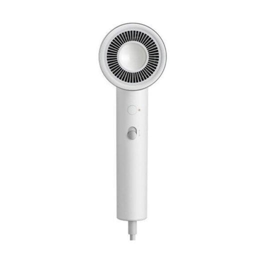 Phon Ionico Professionale Xiaomi H500 Water Ionic 1800W 3 Temperature 2 Velocità Bianco
