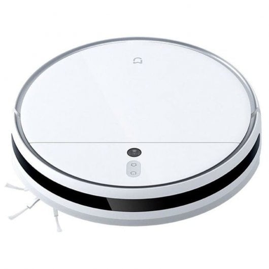 Aspirador de pó robô Xiaomi Robot Vacuum-Mop 2C