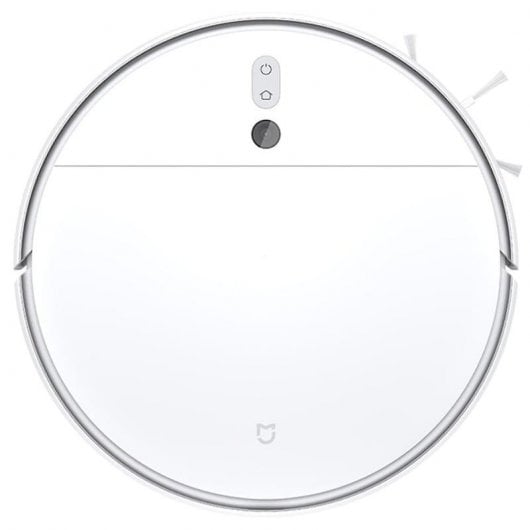Aspirador de pó robô Xiaomi Robot Vacuum-Mop 2C