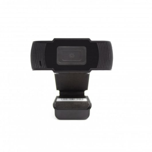 Nilox Webcam HD 720P USB 2.0 Preto