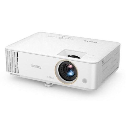 BenQ TH585P Proyector ANSI DLP FullHD 3500 Lúmenes Blanco