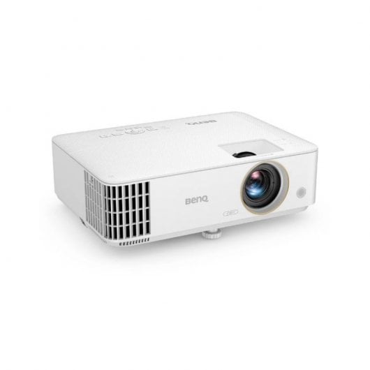 BenQ TH585P Proyector ANSI DLP FullHD 3500 Lúmenes Blanco