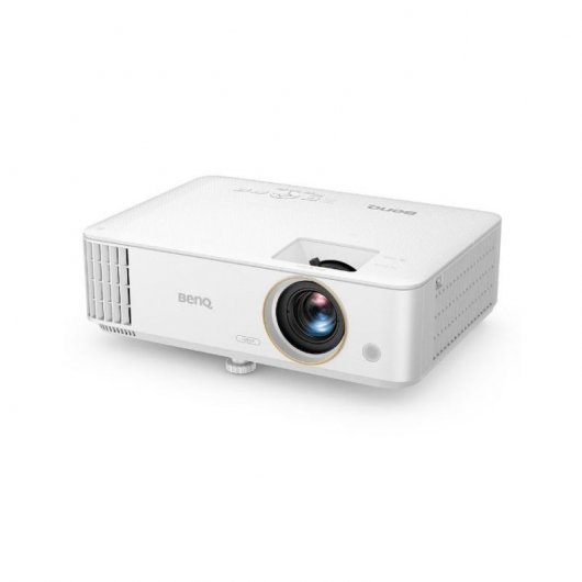 BenQ TH585P Proyector ANSI DLP FullHD 3500 Lúmenes Blanco