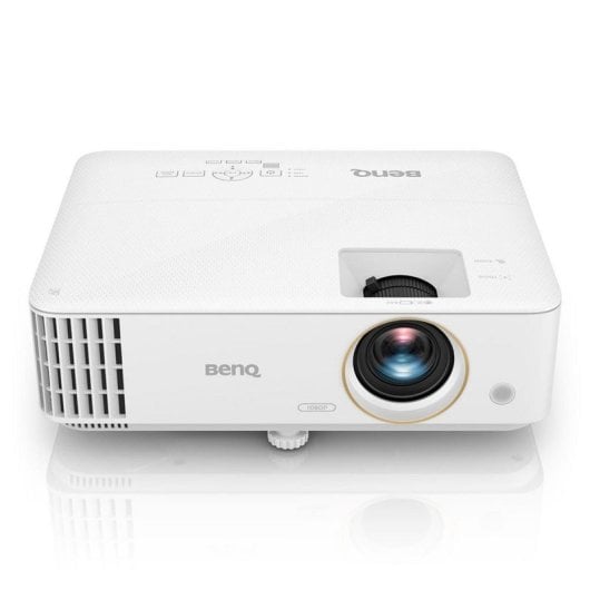 Proiettore BenQ TH585P FullHD 3500 Lumen 150" Lampada DLP Gaming