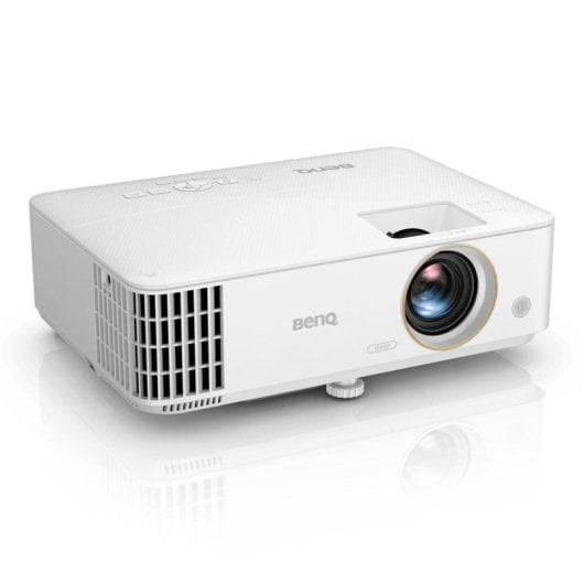 Proiettore BenQ TH585P FullHD 3500 Lumen 150" Lampada DLP Gaming