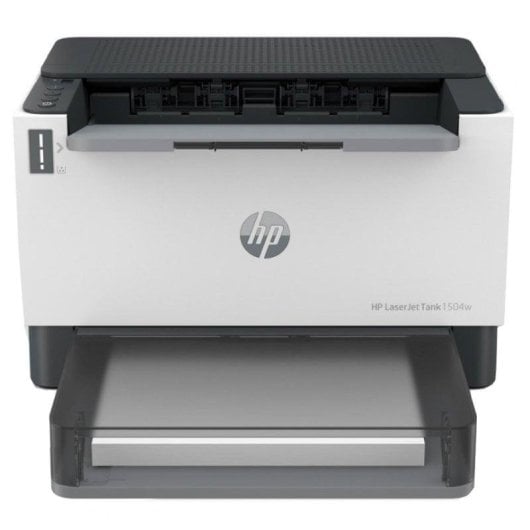 Imprimante Laser Wi-Fi HP LaserJet Tank 1504w Impression Monochrome