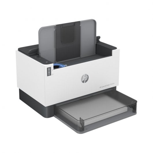 HP Imprimante LaserJet Tank 2504dw, Noir et blanc, Imprimante pour Entreprises, Imprimer, Impression recto verso
