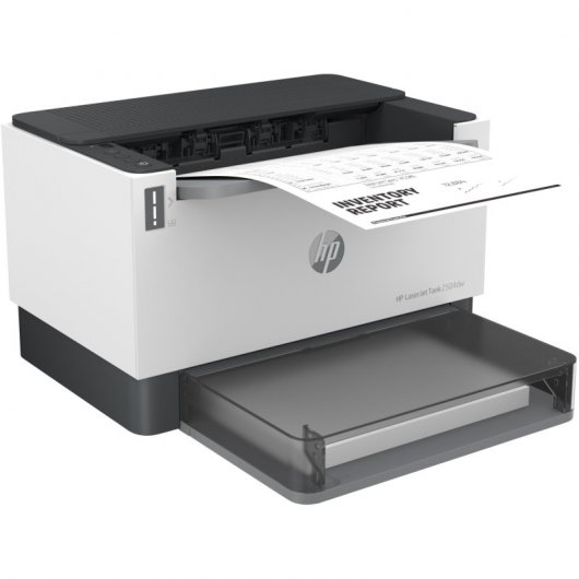 HP Imprimante LaserJet Tank 2504dw, Noir et blanc, Imprimante pour Entreprises, Imprimer, Impression recto verso