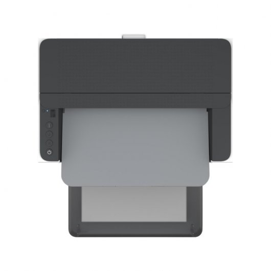 HP Imprimante LaserJet Tank 2504dw, Noir et blanc, Imprimante pour Entreprises, Imprimer, Impression recto verso