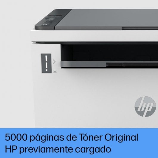 HP LaserJet Tank MFP 1604w Multifunción Láser Monocromo WiFi